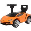 Odrážedlo BUDDY TOYS BPC 5154 Lamborghini