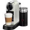 Espresso De'Longhi Nespresso EN267.WAE CitiZ&Milk