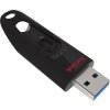 Flash USB Sandisk Ultra 16GB USB 3.0 - černý