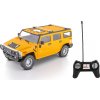 BRC 12.221 Hummer H2 BUDDY TOYS