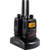 SMR 601 TWIN RADIOSTANICE SENCOR