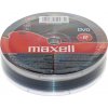 DVD-R 4,7GB 16x 10SH 275730 MAXELL