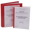 PGX 3009 002 Provozní kniha systému HACCP v šanonu+školení