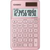 Kalkulačka Casio SL 1000 SC PK - růžová