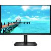 Monitor AOC 24B2XHM2 23.8",LED, VA, 4ms, 3000:1, 250cd/m2, 1920 x 1080,