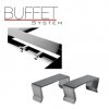 PGX 39736 Bufet system - Svorky spojovací pro bufetový systém