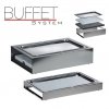 PGX 39949 Buffet system - modul bufetový ICE 6,5 cm