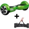 Hoverboard Eljet Premium Green