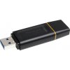 Flash USB Kingston DataTraveler Exodia 128GB USB 3.2 - černý