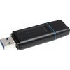 Flash USB Kingston DataTraveler Exodia 64GB USB 3.2 - černý