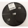 Robot Coupe R 502 Vyhazovací disk černý 102690S