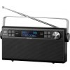 SRD 7800 DAB/FM/BT RÁDIO SENCOR