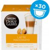 NESCAFÉ Dolce Gusto® Latte Macchiato kávové kapsle 30 ks