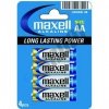 MAXELL LR6/4BL AA Alkalické