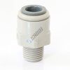 LINDR JG M1/4 x 9,5 Matice k red. ventyl