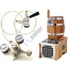 LINDR SOUDEK 20 SET ventil CO2/Bajone