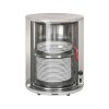 Bartscher 103.069 Ohřívač talířů - 30 až 40 talířů