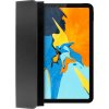 Pouzdro na tablet FIXED Padcover na Apple iPad 10,2" (2019/2020), Sleep and Wake - šedé