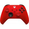 Ovladač Microsoft Xbox Series Wireless - červený