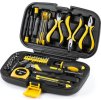FDG 5017-36R Sada nářadí 36ks FIELDMANN