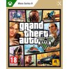 Hra RockStar Xbox Series Grand Theft Auto V