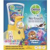 LE ZOO KIDS 250ml DÁVKOVAČ MÝDLA DETTOL