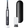 IO SERIES 4 MATT BLACK KARTÁČEK ORAL-B