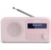 DR-P420PK FM/DAB RADIOPŘIJÍMAČ SHARP