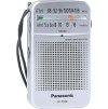 Radiopřijímač Panasonic RF-P50DEG-S