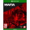 Hra 2K Games Xbox One Mafia Trilogy