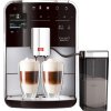 Espresso Melitta Barista TS Smart Stříbrné