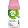 Osvěžovač vzduchu Air Wick FreshMatic, náplň, magnólie a třešeň, 250 ml