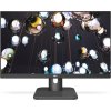 Monitor AOC 24E1Q 23,8",LED, IPS, 4ms, 50000000:1, 250cd/m2, 1920 x 1080,DP,  - černý