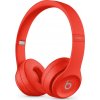 Sluchátka Beats Solo3 Wireless - červená