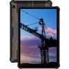 Dotykový tablet iGET RT1 10.1", 64 GB, WF, BT, 4G/LTE, GPS, Android 11 - oranžový