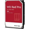 HDD 3,5" Western Digital Red Pro 14TB SATA 6 Gb/s, 7200 ot/min, 512MB cache