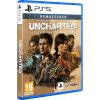 Hra Sony PlayStation 5 Uncharted: Legacy of Thieves Collection