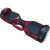 Hoverboard Eljet Premium GO fire