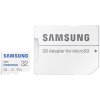 Paměťová karta Samsung MIcro SDHC Pro Endurance 32GB UHS-I U1 (100R/30W) + SD adaptér