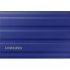 SSD externí Samsung T7 Shield 1TB - modrý