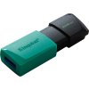 Flash USB Kingston DataTraveler Exodia M 256GB - zelený