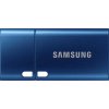 Flash USB Samsung USB-C 256GB - modrý