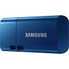 Flash USB Samsung USB-C 64GB - modrý