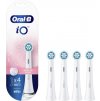 IO GC WHITE NÁHRADNÍ HLAVICE 4KS ORAL-B