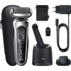 Holicí strojek Braun Shaver 71 S7200cc SILV