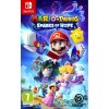 Hra Nintendo SWITCH Mario + Rabbids Sparks of Hope