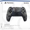 Ovladač Sony DualSense pro PS5 - Grey Camo