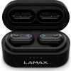 Sluchátka LAMAX Duals1 - černá
