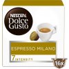 DOLCE G. ESP. MILANO KAPSLE 16KS NESCAFÉ