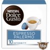 DOLCE G. ESP.PALERMO KAPSLE 16KS NESCAFÉ